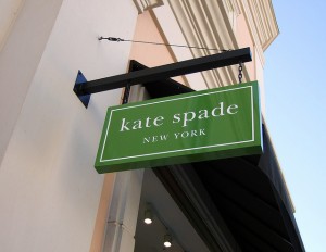 Kate Spade